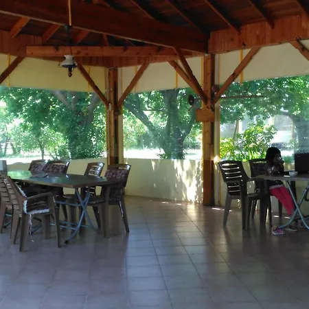 Armina Pension